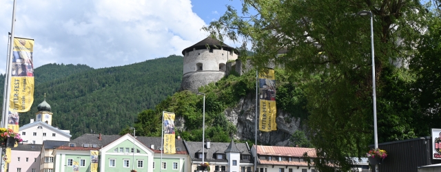 Kufstein Altstadt