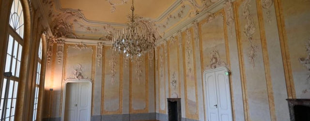 Schloss Schönhausen: Von Preußens Königin zur DDR-Spitze