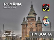 Timisoara das kleine Wien