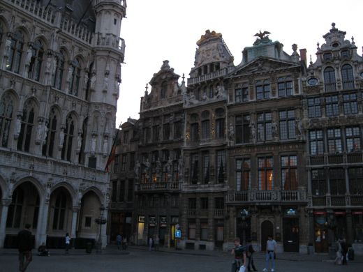 Grote Markt