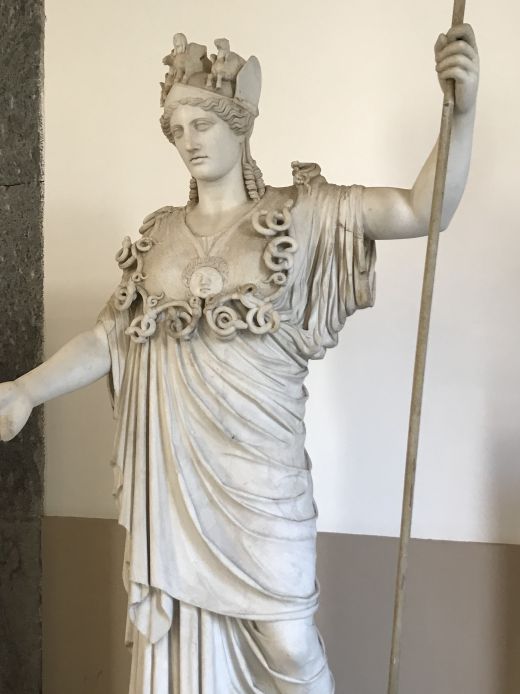 Athena