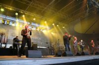 Kultband UB40 beim Wien Energie Open Air