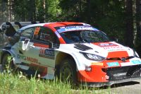 Top Fahrer in der WRC