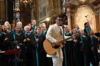 The Longfield Gospel Singers Live in Wien